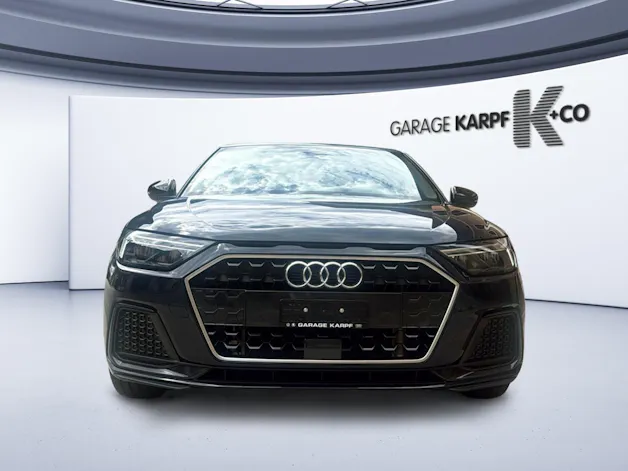 AUDI A1 Sportback 30 TFSI advanced