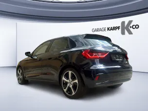 Audi A1 Sportback 30 TFSI advanced