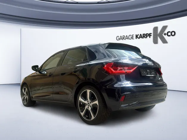 AUDI A1 Sportback 30 TFSI advanced