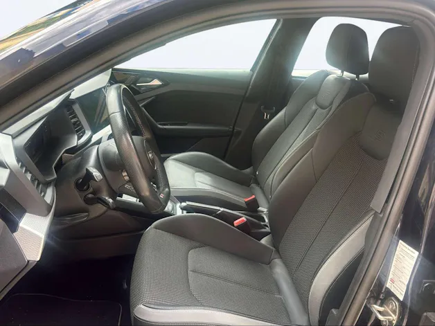 AUDI A1 Sportback 30 TFSI advanced