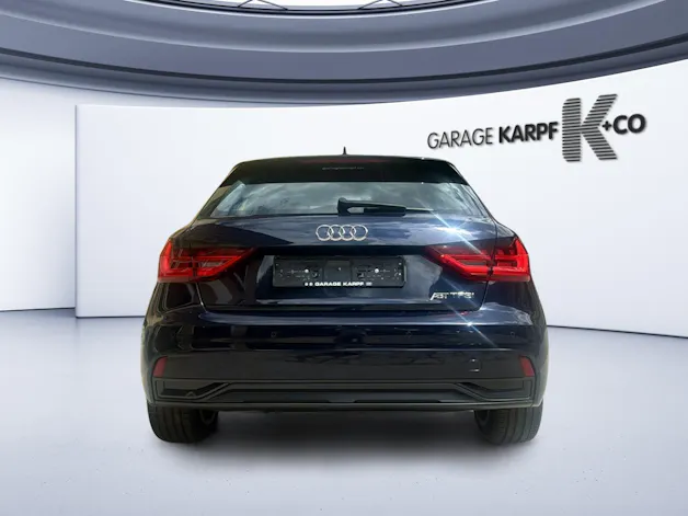 AUDI A1 Sportback 30 TFSI advanced