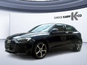 AUDI A1 Sportback 30 TFSI advanced