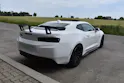 Chevrolet Camaro 6.2 Coupé Automatic