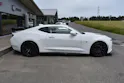 Chevrolet Camaro 6.2 Coupé Automatic