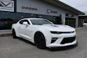 Chevrolet Camaro 6.2 Coupé Automatic