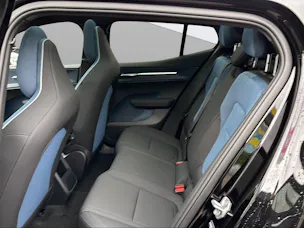Volvo EX30 E60 69kWh Twin Ultra