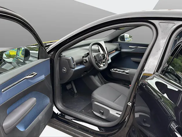 Volvo EX30 E60 69kWh Twin Ultra
