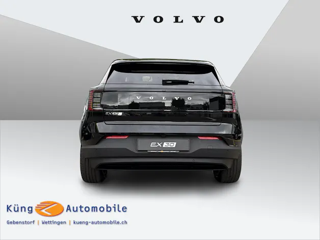 Volvo EX30 E60 69kWh Twin Ultra