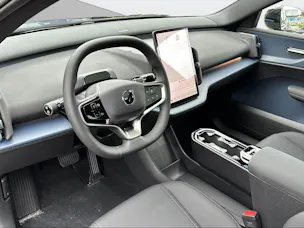 Volvo EX30 E60 69kWh Twin Ultra