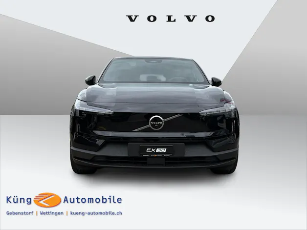 Volvo EX30 E60 69kWh Twin Ultra