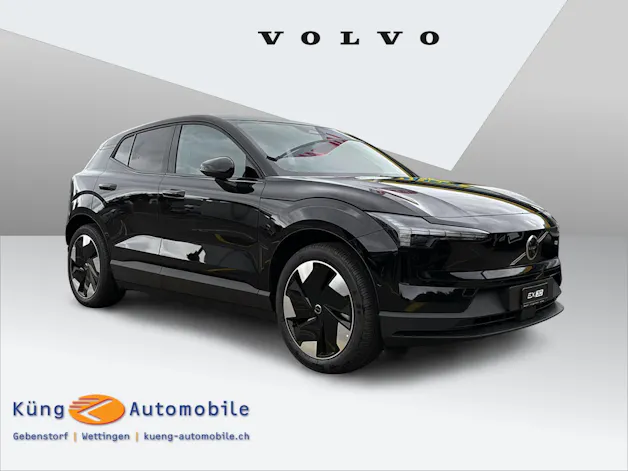Volvo EX30 E60 69kWh Twin Ultra
