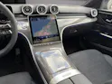 Mercedes-Benz C 300 de T EQ Hybrid 4Matic