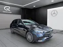 Mercedes-Benz C 300 de T EQ Hybrid 4Matic