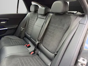 Mercedes-Benz C 300 de T EQ Hybrid 4Matic