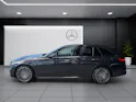 Mercedes-Benz C 300 de T EQ Hybrid 4Matic