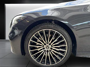 Mercedes-Benz C 300 de T EQ Hybrid 4Matic
