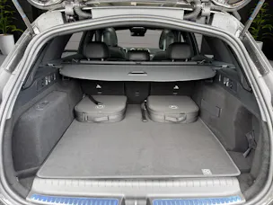 Mercedes-Benz C 300 de T EQ Hybrid 4Matic