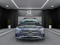 Mercedes-Benz C 300 de T EQ Hybrid 4Matic
