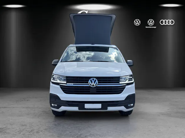VW T6.1 California 2.0 TDI Beach Liberty Spirit 4Motion DSG