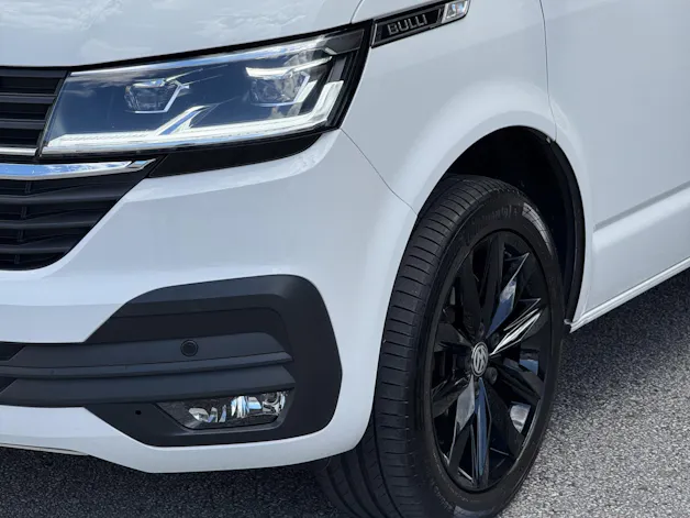 VW T6.1 California 2.0 TDI Beach Liberty Spirit 4Motion DSG