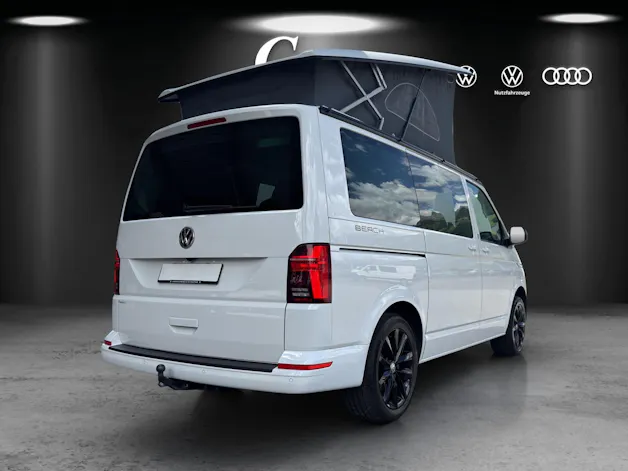 VW T6.1 California 2.0 TDI Beach Liberty Spirit 4Motion DSG