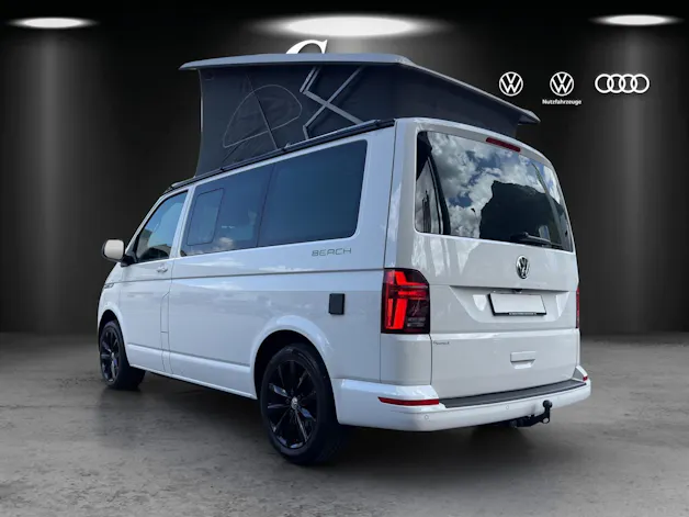 VW T6.1 California 2.0 TDI Beach Liberty Spirit 4Motion DSG
