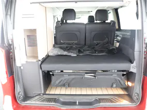 Mercedes-Benz Marco Polo 300 d 4M A
