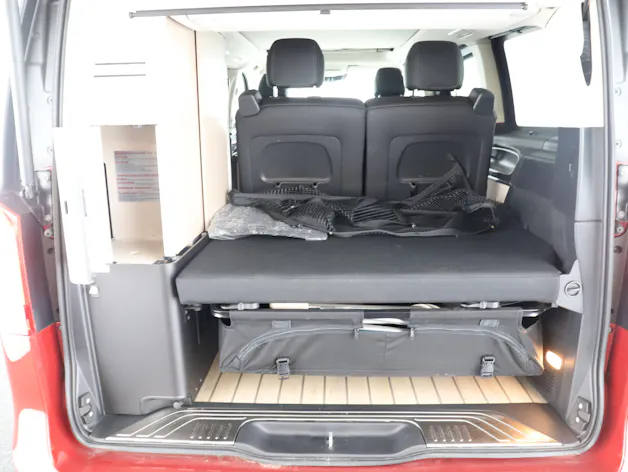 Mercedes-Benz Marco Polo 300 d 4M A