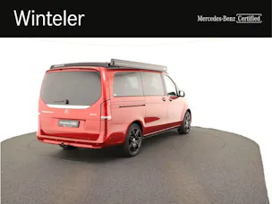 Mercedes-Benz Marco Polo 300 d 4M A