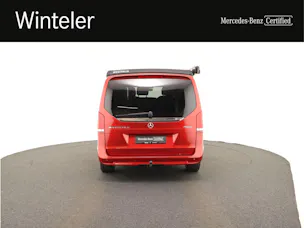 Mercedes-Benz Marco Polo 300 d 4M A