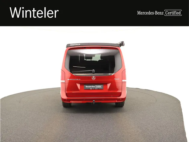 Mercedes-Benz Marco Polo 300 d 4M A
