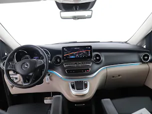 Mercedes-Benz Marco Polo 300 d 4M A