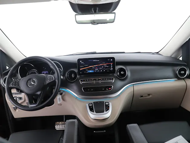 Mercedes-Benz Marco Polo 300 d 4M A