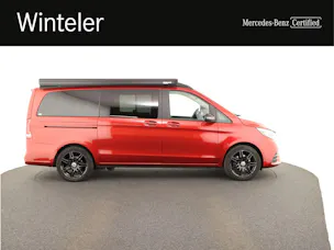 Mercedes-Benz Marco Polo 300 d 4M A