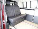 Mercedes-Benz Marco Polo 300 d 4M A
