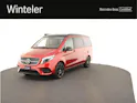 Mercedes-Benz Marco Polo 300 d 4M A