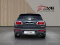 Mini Clubman Cooper SD
