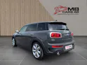 Mini Clubman Cooper SD