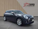 Mini Clubman Cooper SD