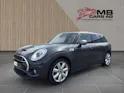 Mini Clubman Cooper SD