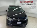 VW Sharan 1.4 TSI BlMT Comfortline DSG