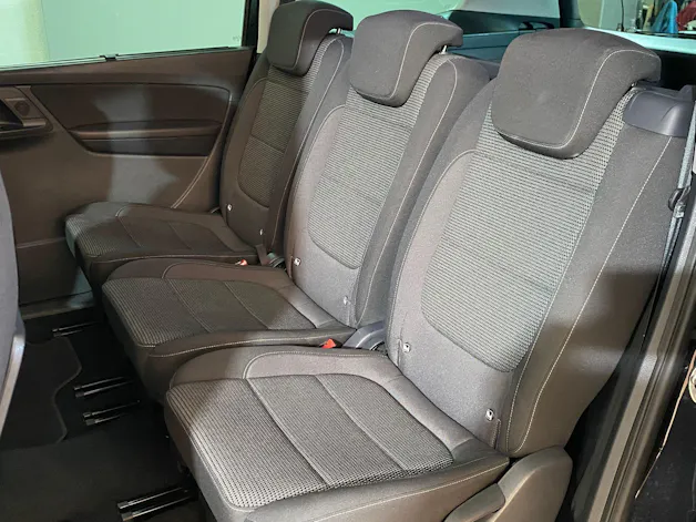 VW Sharan 1.4 TSI BlMT Comfortline DSG