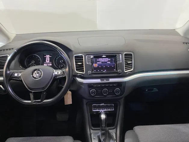 VW Sharan 1.4 TSI BlMT Comfortline DSG