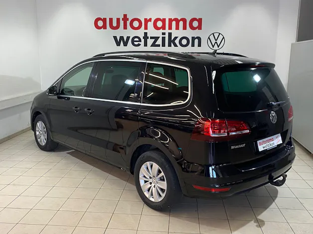 VW Sharan 1.4 TSI BlMT Comfortline DSG