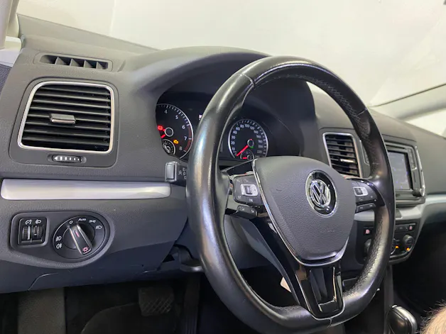 VW Sharan 1.4 TSI BlMT Comfortline DSG