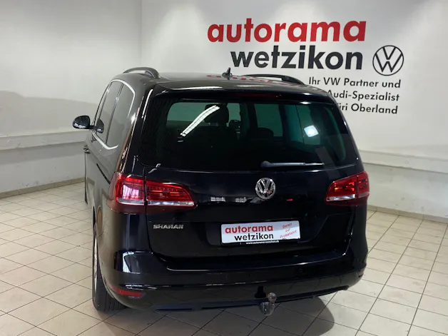 VW Sharan 1.4 TSI BlMT Comfortline DSG