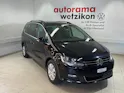 VW Sharan 1.4 TSI BlMT Comfortline DSG