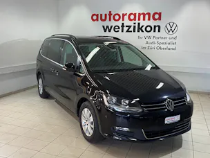 VW Sharan 1.4 TSI BlMT Comfortline DSG