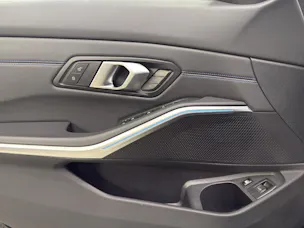 BMW 330e xDrive Touring M Sport
