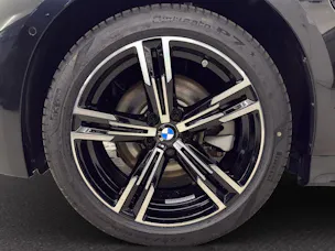 BMW 330e xDrive Touring M Sport